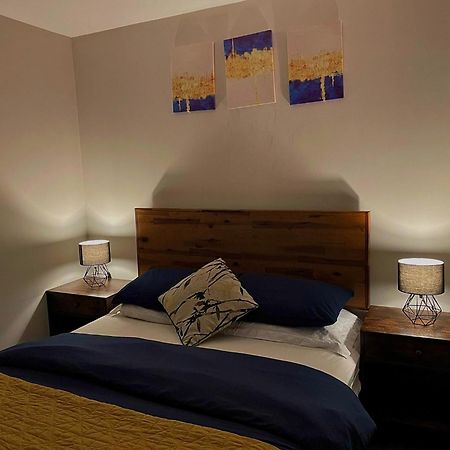 Artistic, Cozy, Stylish, Open Plan, City Centre 1Br Sheffield Kültér fotó