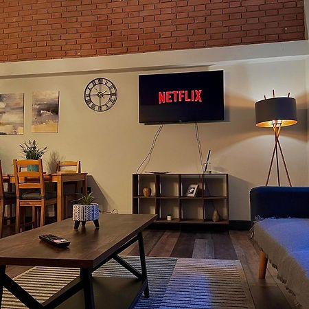 Artistic, Cozy, Stylish, Open Plan, City Centre 1Br Sheffield Kültér fotó