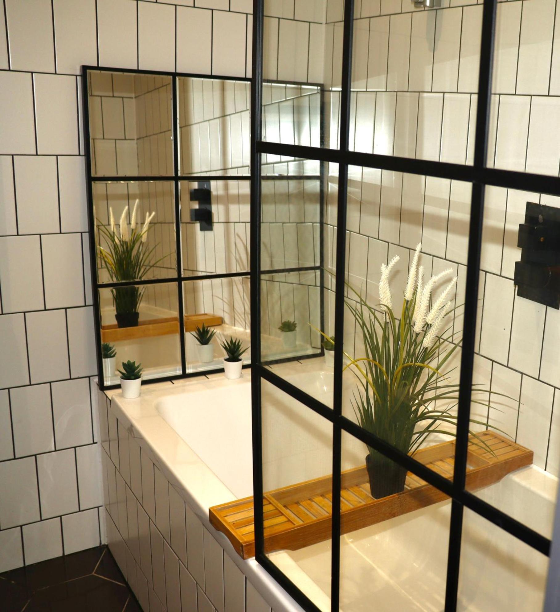 Artistic, Cozy, Stylish, Open Plan, City Centre 1Br Sheffield Kültér fotó