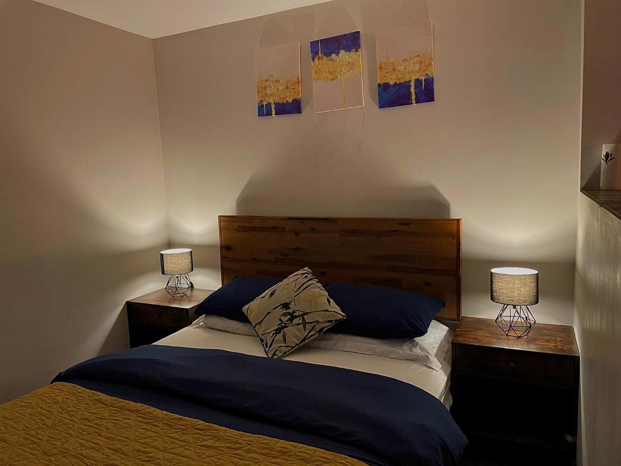 Artistic, Cozy, Stylish, Open Plan, City Centre 1Br Sheffield Kültér fotó