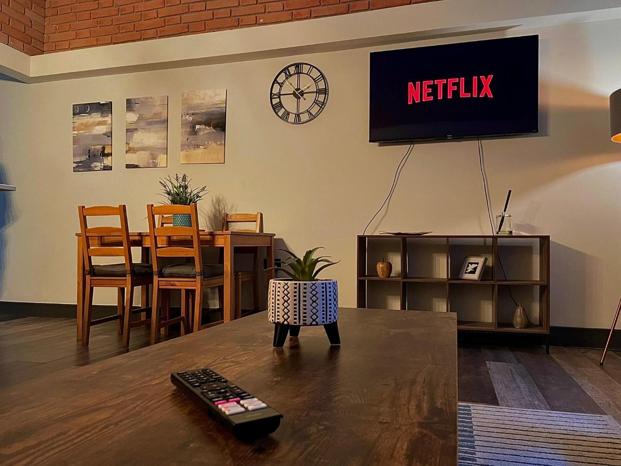 Artistic, Cozy, Stylish, Open Plan, City Centre 1Br Sheffield Kültér fotó