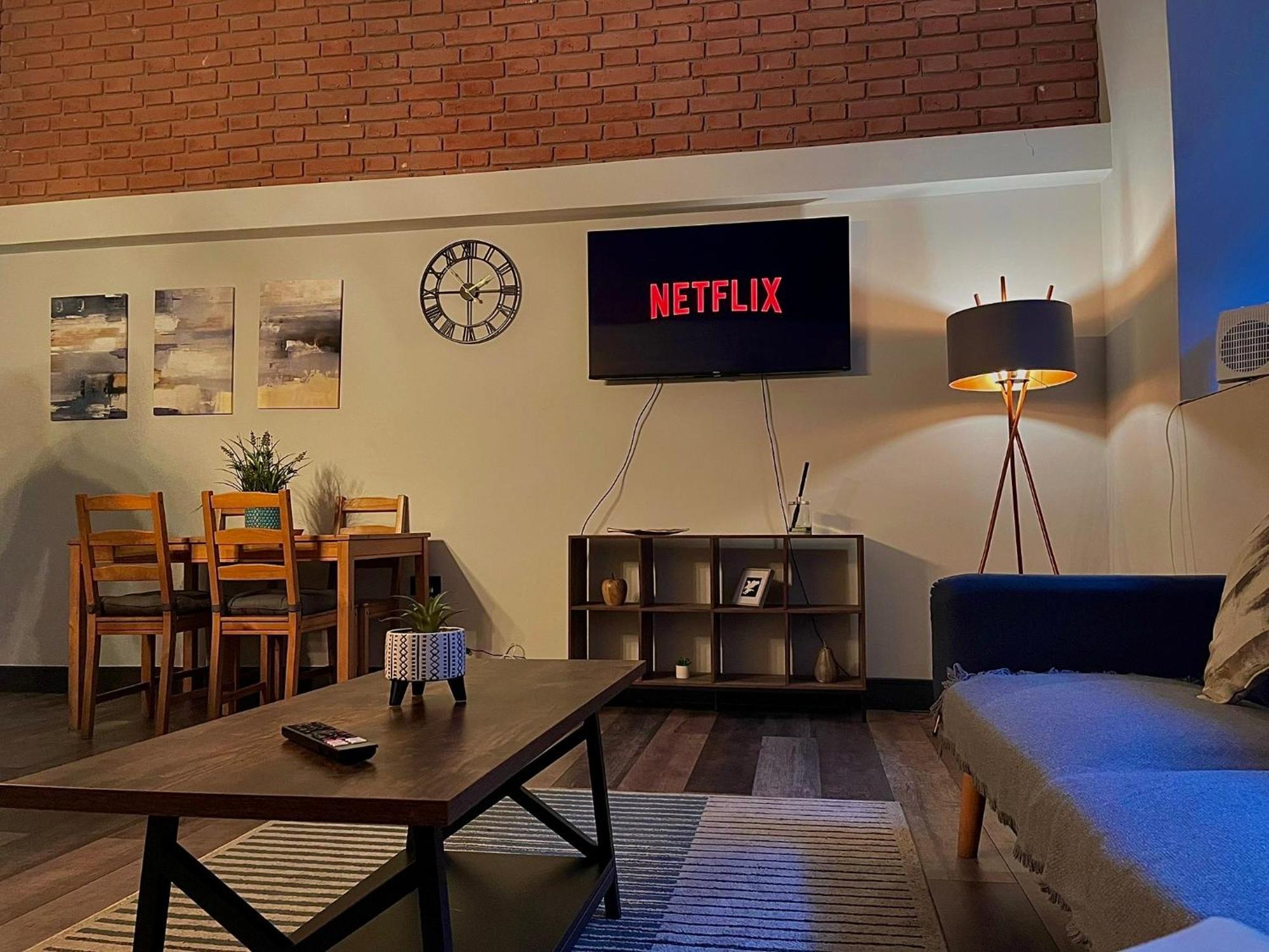 Artistic, Cozy, Stylish, Open Plan, City Centre 1Br Sheffield Kültér fotó